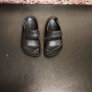 Toddler sandals